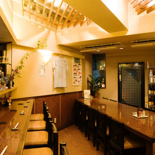 宴会コースは3000円～◎予算や料理の相談も可！
