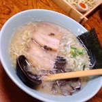 かつじゅん - ラーメン