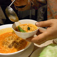 四川料理 龍の子 - 