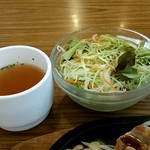 ステーキのくいしんぼ - 