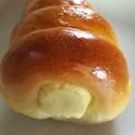 コープみやざき - 料理写真:コロネ