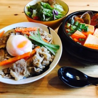 おばんざい ソウル小町_2