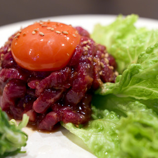 おばんざい ソウル小町_1