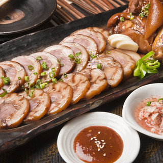 おばんざい ソウル小町_0