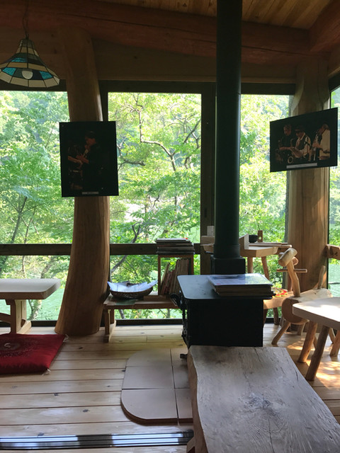 カフェ アイビー Cafe Ivy 新改 カフェ 食べログ
