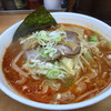 北海道ラーメン 赤レンガ