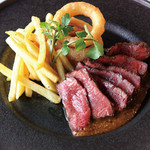 GOOD EAT TABLE & STANDARD BAR