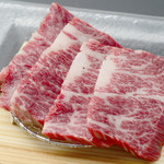 焼肉コギチャン - 上ハラミ
