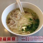 奇福扁食 - 