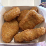 マクドナルド - 
