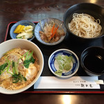 Daikanyama Asahiya - 