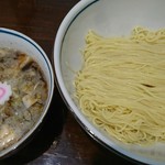 中華そば 堀川 - 冷やしもりそば♪