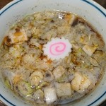 中華そば 堀川 - 冷やしもりそば♪