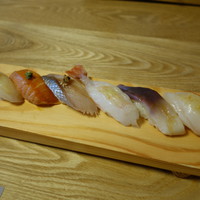 伊勢鮨 - 