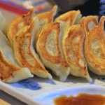 武虎 - 一口ぎょうざ