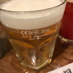 イタリアン酒場ナチュラ - 