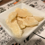 イタリアン酒場ナチュラ - 