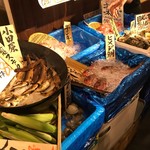 イタリアン酒場ナチュラ - 