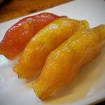 喜作 - 大東寿司