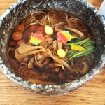 Teuchi Soba Konaya - 