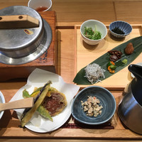 やさい家めい ルミネ横浜店 - 