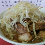 ラーメン二郎 - 