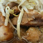 ラーメン二郎 - 