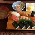 Sennari Zushi - 