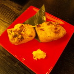 甲殻類倶楽部 - おつまみなお品