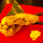 甲殻類倶楽部 - 納豆ぎっしり