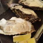 甲殻類倶楽部 - これでひとつ100円だとお！