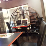 甲殻類倶楽部 - 和モダンです