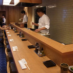 とんかつひなた - 