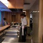 とんかつひなた - 