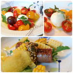 ファニエンテ - 