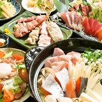 古町居酒屋 らくちゃん - 料理写真: