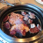 Yakiniku Kingu - 