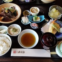 土佐料理 祢保希 新宿店 - 