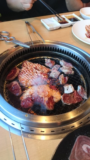 焼肉きんぐ 酒田店（ヤキニクキング） - 東酒田（焼肉）の写真