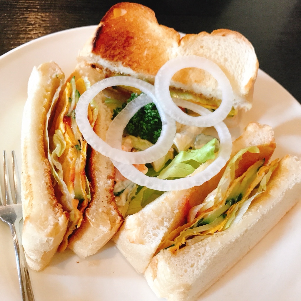 写真 : ＯＲＩＯＮ‐３ （オリオンサン） - 能代/喫茶店 | 食べログ