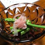 天ぷら 天海 - 