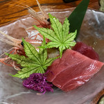 天ぷら 天海 - 