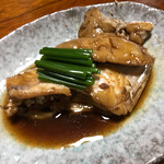 天ぷら 天海 - 