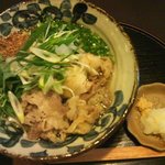 手打ちうどん　 いしづか - 