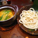 うどん鍋専門店　讃岐みのり - 