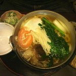 手打ちうどん　 いしづか - 