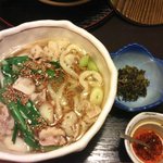 手打ちうどん　 いしづか - 