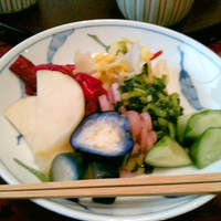 やげんぼり 赤坂店 - 