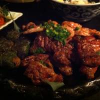 焼鶏あきら 中目黒本店 - 