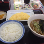 山田うどん - 